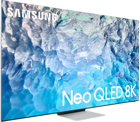 Samsung QE85QN900B