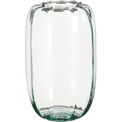 Váza sklo Ricci V30/pr.19cm