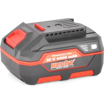 HECHT 001278BX 20V 4.0Ah Li-ion