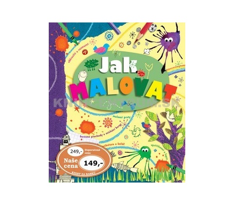 Jak malovat