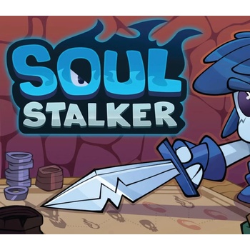 Soul Stalker