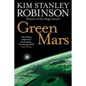 Green Mars (2009)