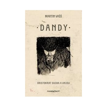 Dandy - Martin Vašš