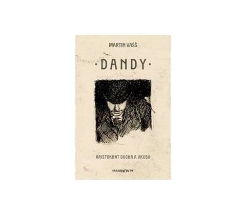 Dandy - Martin Vašš