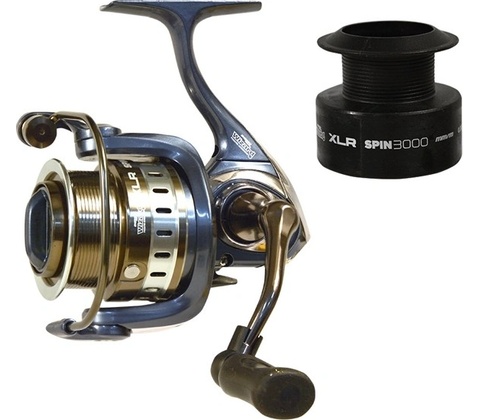 Wizard XLR Spin 3000