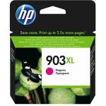 HP Касета за HP Officejet 6951/6954/6962 HP Officejet Pro 6960/6961/6970/6971/6974/6975, Magenta - T6M07AE#301 - HP - Заб. : 750 брой копия, 8.5 ml капацитет (T6M07AE#301)