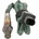 Lambda sonda BOSCH 0 258 017 018