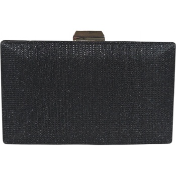 Черна официална чанта - Teina