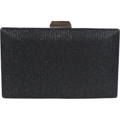 Черна официална чанта - Teina