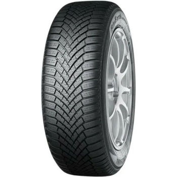 Image 1 of Yokohama BluEarth*Winter V906 205/55 R17 95V