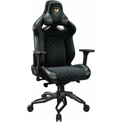 Cougar ARMOR Titan Pro V2 Gold F 3MT2FGLB.0001