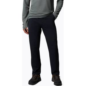 Columbia Мъжки панталони за катерене Columbia ROC Tech Warm Chino black