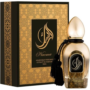 Arabesque Perfumes Naema Extrait de Parfum 50 ml