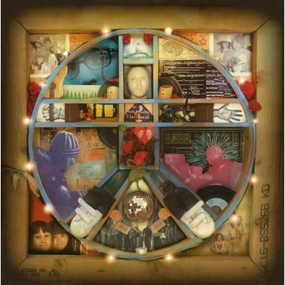 Badly Drawn Boy - The Hour Of The Bewilderbeast (Reissue) (2 LP) (634904069513)