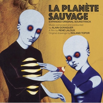 La Plante Sauvage CD