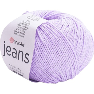 YARNART Jeans 89 Плетива прежда (Jeans 89)