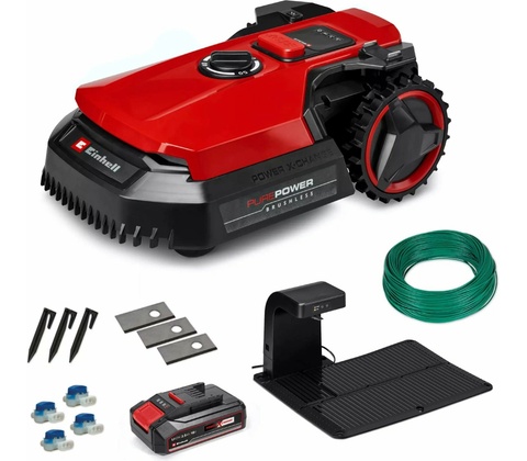 Einhell Freelexo 500