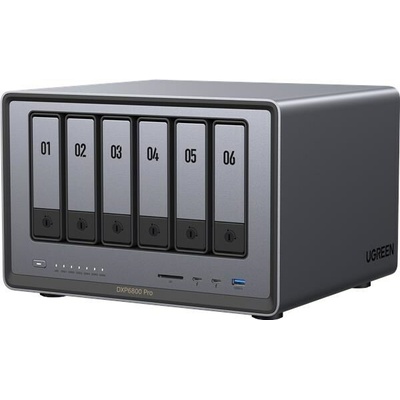 Ugreen NASync DXP6800 Pro 25899