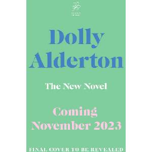 Novel 1 | ALDERTON, DOLLY (ISBN: 9780241523674)