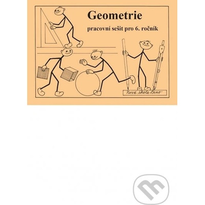 Geometrie Pracovní sešit pro 6. ročník