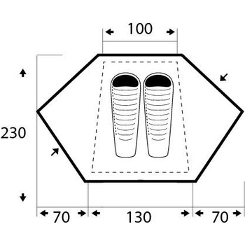 Image 1 of Trimm Vector-DSL