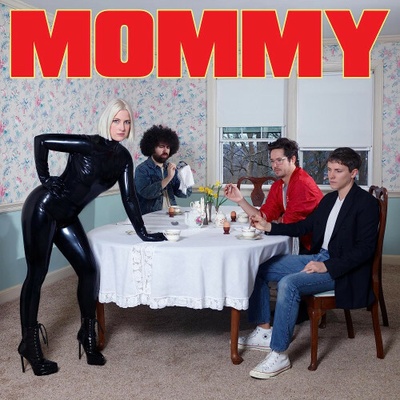BE YOUR OWN PET - MOMMY LTD. LP