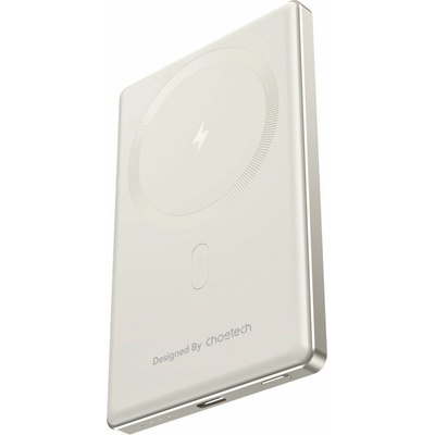 ChoeTech PD20W 5 000 mAh white