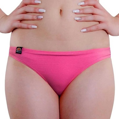 Ellesse Dapa bikini bottom - Pink (Pink)