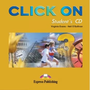 Click on 3 Class CD 5