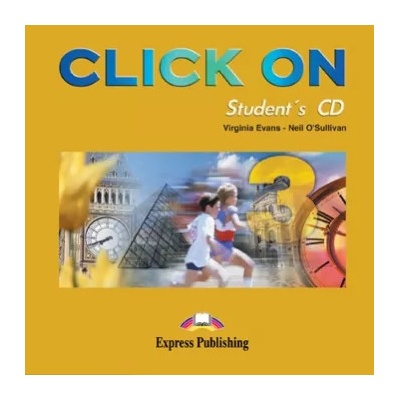 Click on 3 Class CD 5