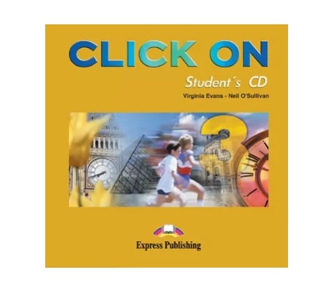 Click on 3 Class CD 5