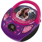 Canal Toys Детски плеър Canal Toys - Chica Vampiro (CVC 011) - ozone
