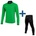 NIKE Мъжки спортен екип academy 25 tr half zip - fz9767-329