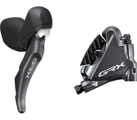 Shimano GRX RX810