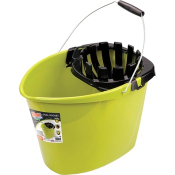 КОФА С ЦЕДКА premium ОВАЛ 14л (hmax000)