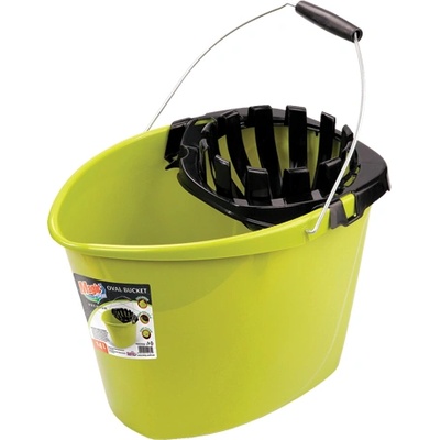 КОФА С ЦЕДКА premium ОВАЛ 14л (hmax000)