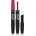 Rimmel Lasting Provocalips Double Ended дълготрайно червило цвят 310 Pouting Pink 3, 5 гр