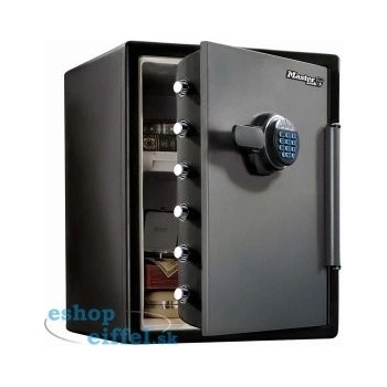 Master Lock LFW205FYC