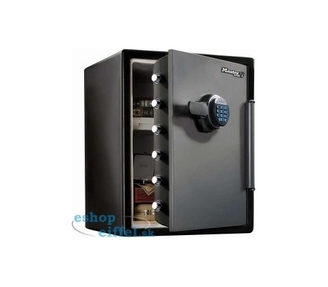 Master Lock LFW205FYC