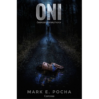 Oni - Mark E. Pocha