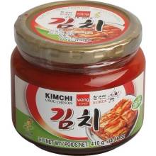 Wang Kimchi fermentovaná zelenina 410 g