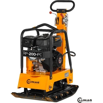 Lumag RP 200HPC – Zboží Mobilmania