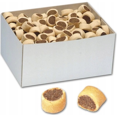 Mlsoun Rollos mrkvová pochoutka pro psy 2 kg