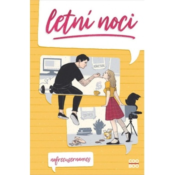 Letní noci