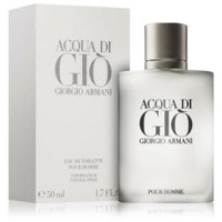 Giorgio Armani Acqua di Gio pour Homme EDT 50 ml
