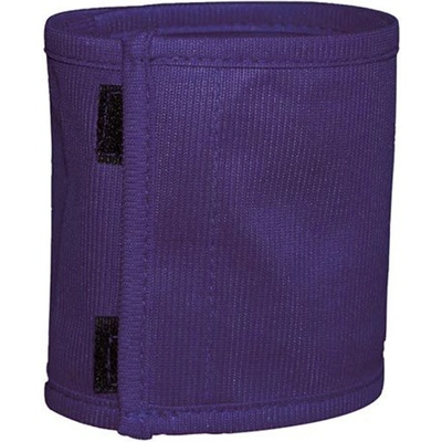 Korntex Armlet Reflexný opasok KX516 Violett 45 x 10 cm