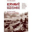 Krvavé územie - Timothy Snyder