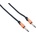 Bespeco SLJJ450 4, 5 m Директен - Директен Инструментален кабел (SLJJ450)