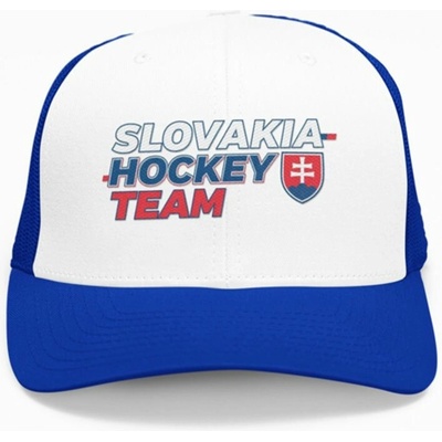 Slovakia Hockey Team Dospelý Modrá