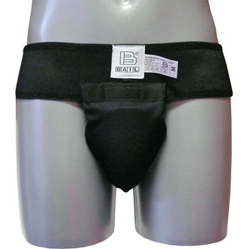 Bail Basic Suspenzor
